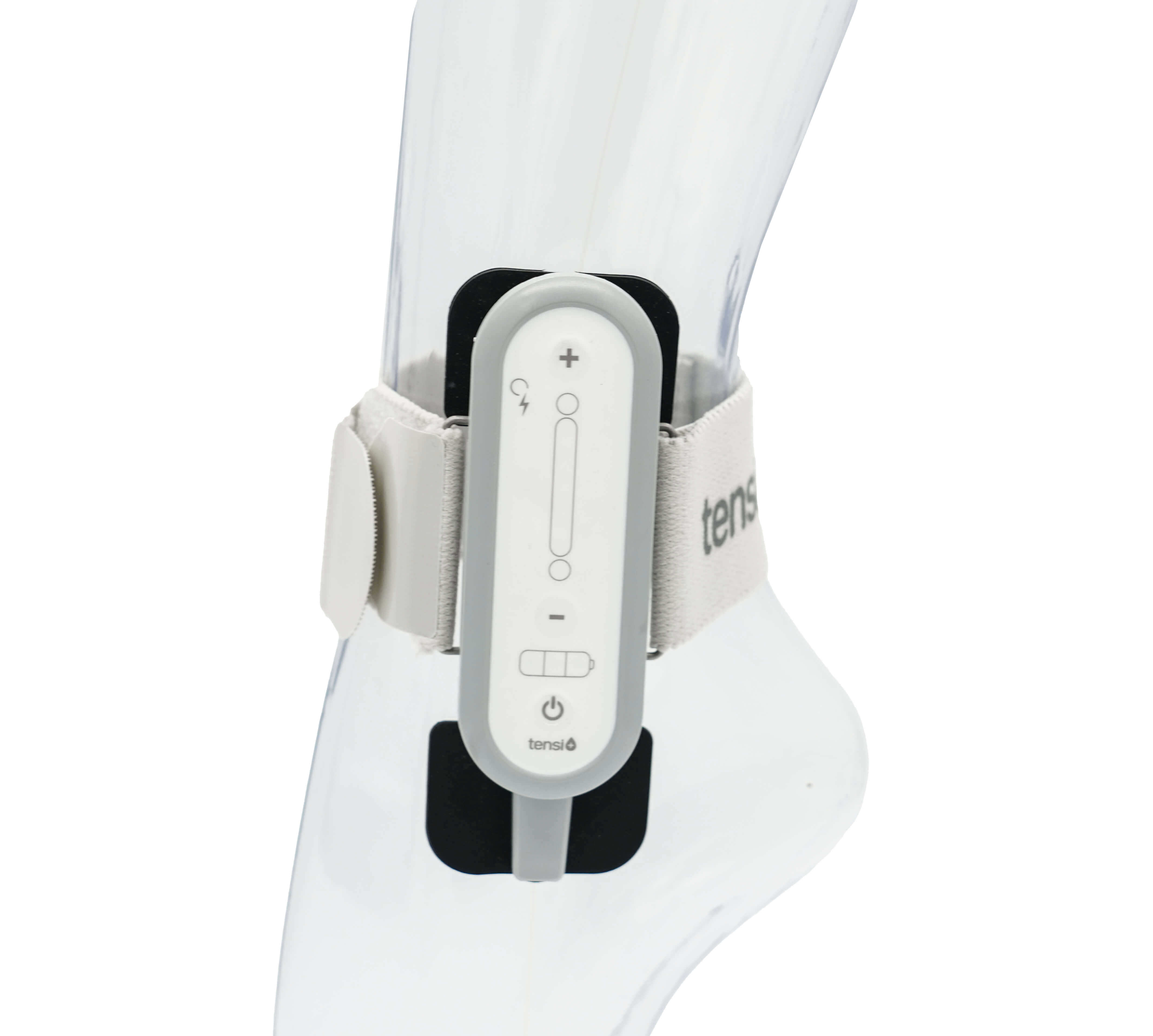 Tensi+ elektrostymulator na nietrzymanie moczu